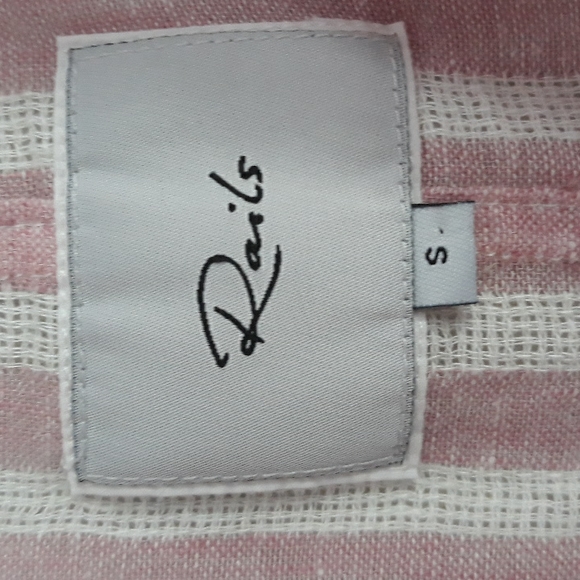 Rails top - Picture 3 of 9